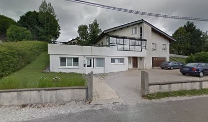 Cabinet de kinésithérapie de Saint Laurent en, Kinésithérapeute à Saint-Laurent-en-Grandvaux
