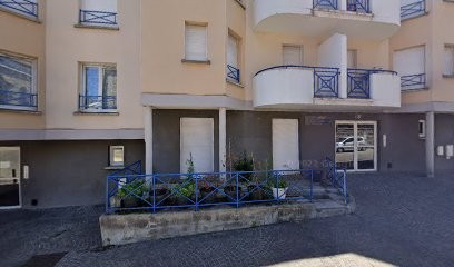 Charlotte Münster Masseur-Kinésithérapeute, Kinésithérapeute à Villars