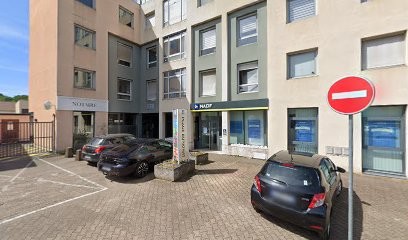 Centre Paramédical Espace 2000, Kinésithérapeute à Meyzieu