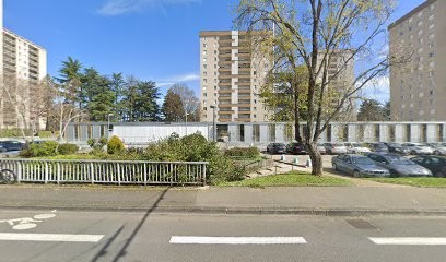 Cabinet De Kinésithérapie Des Sources, Kinésithérapeute à Écully