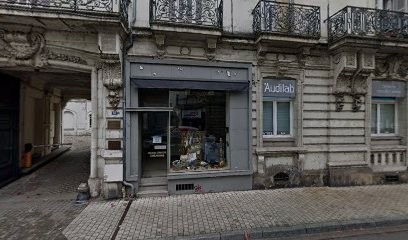 Renard Bettina, Kinésithérapeute à Saumur