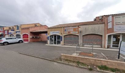 Carrey Patrice, Kinésithérapeute à Solliès-Pont