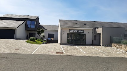 Bousch Daniel, Kinésithérapeute à Spicheren