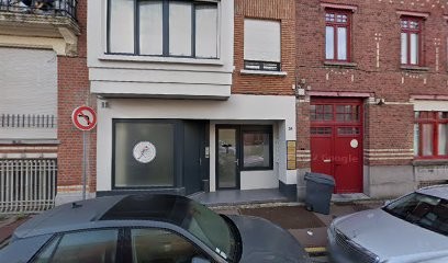 Godaer Sébastien, Kinésithérapeute à Tourcoing