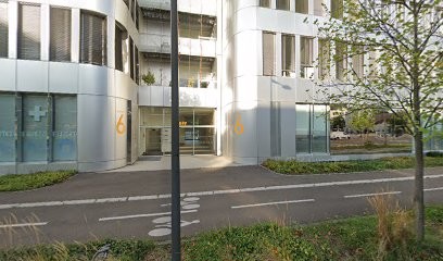 Centre de Kinésithérapie des 2 Rives, Kinésithérapeute à Strasbourg