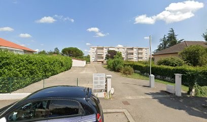 Vertupier - CASTEL Lucile, Kinésithérapeute à Millery