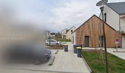 Cumine Carole, Kinésithérapeute à Mettray