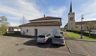 Parrenin Brigitte, Kinésithérapeute à Polliat