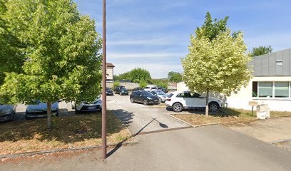 Pelletier Marie, Kinésithérapeute à Is-sur-Tille