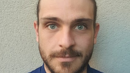 Hugo ALIMI, Kinésithérapeute à Montpellier