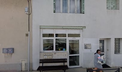 Nalet Anne-Laure, Kinesitherapeute, Kinésithérapeute à La Voulte-sur-Rhône