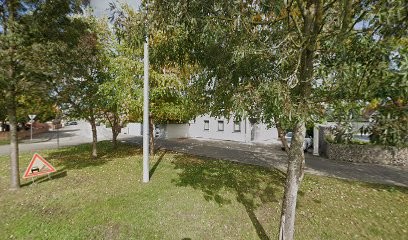 MC REEDUCONCEPT, Kinésithérapeute à Haguenau