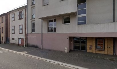 Kapps Marie, Kinésithérapeute à Niederbronn-les-Bains