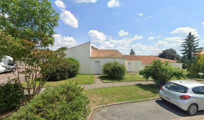 Perraudeau Molle Pauline Lucie Yaline, Kinésithérapeute à Rives de l'Yon
