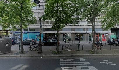 Guiot Marc, Kinésithérapeute à Paris 15