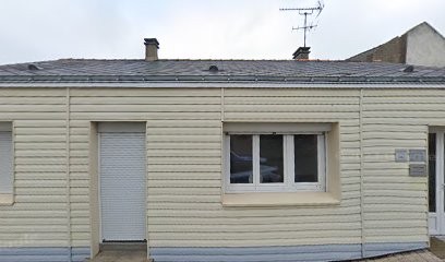 Legoux Emilien, Kinésithérapeute à Montoir-de-Bretagne