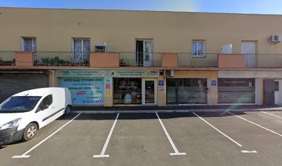 Cabinet jean camp, Kinésithérapeute à Narbonne