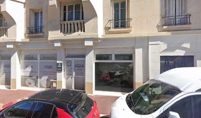 Solène DEMANGE, Kinésithérapeute à Issy-les-Moulineaux
