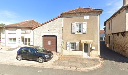 Jean-Louis Ponty MicroKine, Kinésithérapeute à Saint-Céré