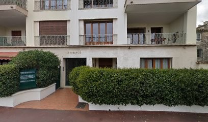 Louis Danglehant Kiné Du Sport, Kinésithérapeute à La Colle-sur-Loup