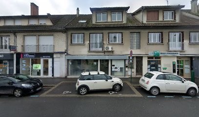 Noury Pascal, Kinésithérapeute à Vaires-sur-Marne