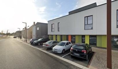 GIRARD Simon, Kinésithérapeute à Thouars