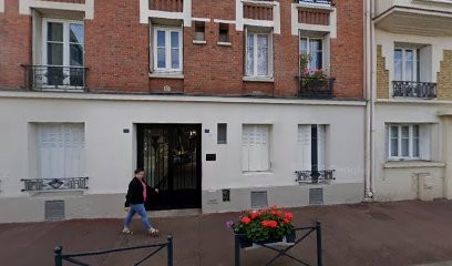 Orry Bénédict, Kinésithérapeute à Vanves
