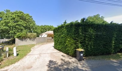 Jordan Fournier, kinésithérapie à domicile, Kinésithérapeute à Pornic