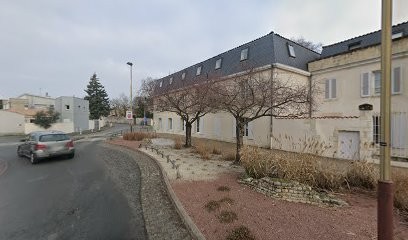 Cabinet Kiné Rompsay Guitton Stéphane, Kinésithérapeute à Périgny