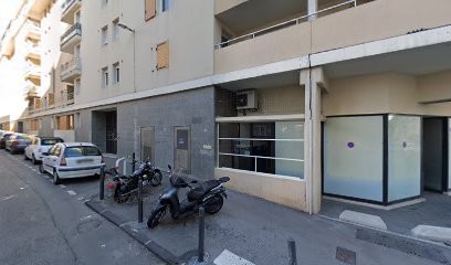 Jean RAFONI, Kinésithérapeute à Marseille 08
