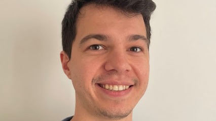 Matthieu Pineau, Kinésithérapeute à Paris 15