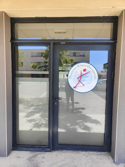 Cabinet De Kinésithérapie Alejandro Romero, Kinésithérapeute à Llupia
