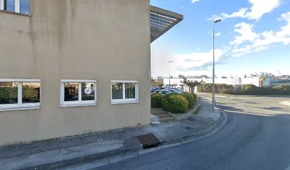 Julie DORCHY, Kinésithérapeute au Pradet
