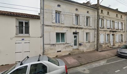 M. Anthony MAILLOUX, Kinésithérapeute à Jarnac