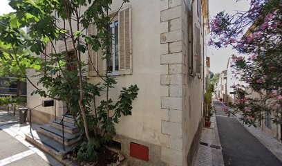 Mussetti Hervé, Kinésithérapeute à Valbonne