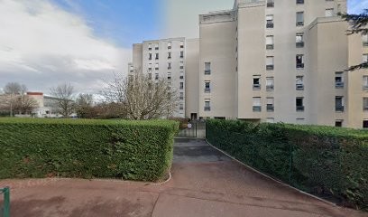 GUIGNO Brice à Domicile, Kinésithérapeute à Franconville