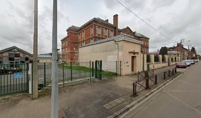 Castrec Yann, Kinésithérapeute à Gisors