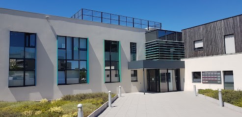 Cabinet de kinésithérapie (Pôle Santé Social), Kinésithérapeute au Lion-d'Angers