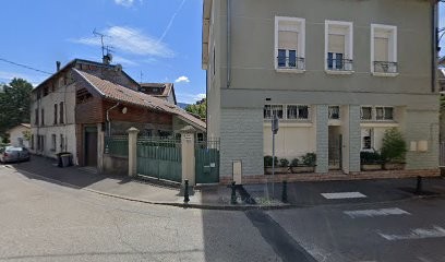 Meyer Laurent, Kinésithérapeute à Moirans