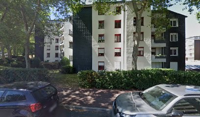 Curraladas José, Kinésithérapeute à Fontenay-sous-Bois