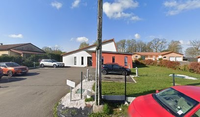 Cabinet De Kinésithérapie Du Petit Fénérole, Kinésithérapeute à Jourgnac