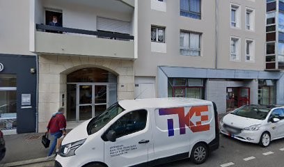 Lequertier Dominique, Kinésithérapeute à Cherbourg-en-Cotentin