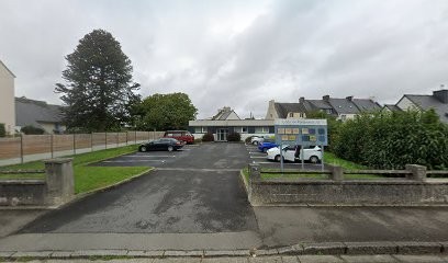 Grall Vincent, Kinésithérapeute à Guipavas