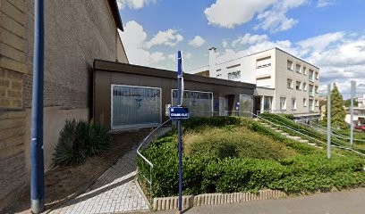 Mathis Thomas, Kinésithérapeute à Rombas
