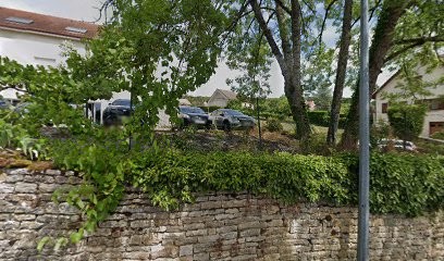 Delgado Numa, Kinésithérapeute à Pouilly-en-Auxois