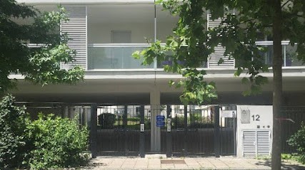 Eva GUILLORIT, Kinésithérapeute à Massy