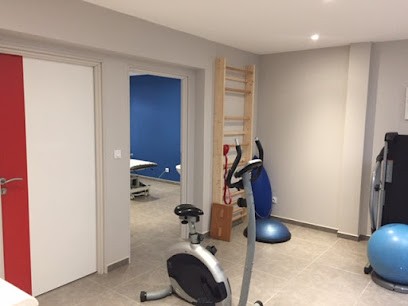 BETTIOL Florent Masseur-kinésithérapeute Ostéopathe, Kinésithérapeute à Colleret