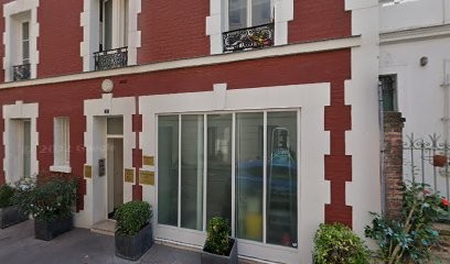 Alexia MONTI, Kinésithérapeute à Paris 14
