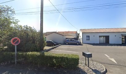 Jeanblanc Audrey, Kinésithérapeute à Seysses