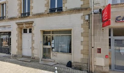 Altmann Frantz, Kinésithérapeute à Courseulles-sur-Mer
